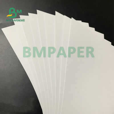 90gsm 115gsm Mat Kuşe C2S Chromo Kuşe Kağıt Dergi Baskısı