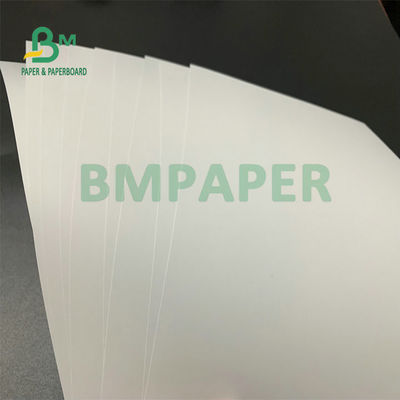 90gsm 115gsm Mat Kuşe C2S Chromo Kuşe Kağıt Dergi Baskısı
