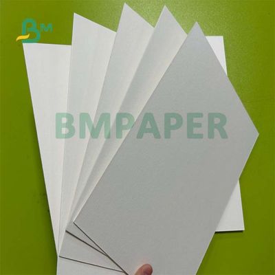 % 100 Birincil Elyaflar 1.2mm 1.4mm 1.6mm Yüksek Emme ile Beyaz Bira Mat Kurulu