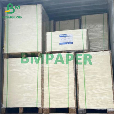 Yazı Kağıdı 55 gsm 70 gsm 75 gsm Kuşesiz Ahşapsız Kağıt 66cm X 100cm / 96cm / 106cm / 120cm