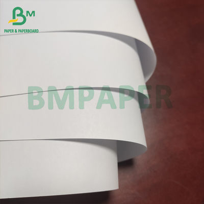 55gsm Kaplamasız Woodfree Kağıt Ofset Baskı ve Yazı Kağıtları