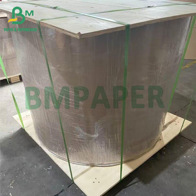 55gsm Kaplamasız Woodfree Kağıt Ofset Baskı ve Yazı Kağıtları