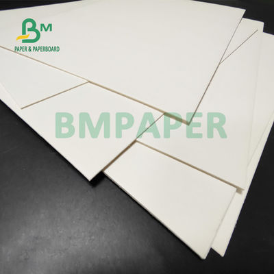 385gsm 0.7mm Kaplanmamış Bira Paspas Kartı 640 X 880mm Yüksek Su Emme