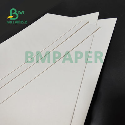 385gsm 0.7mm Kaplanmamış Bira Paspas Kartı 640 X 880mm Yüksek Su Emme