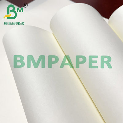 Defterler için 70 80 100 GSM Levha Ambalaj Ofset Bej Renkli Bond Kağıt
