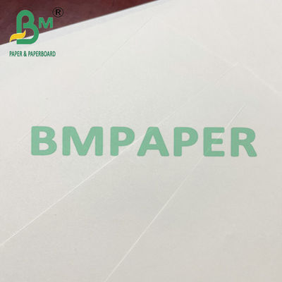 Kitap Baskısı için 80 100 120 GSM Rulo Levha Woodfree Bej Ofset Kağıt