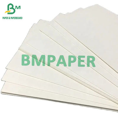 Yumuşak Altlık Kağıdı 0.7mm 0.8mm 0.85mm 100cm X 130cm Bira Mat Kağıt Levha