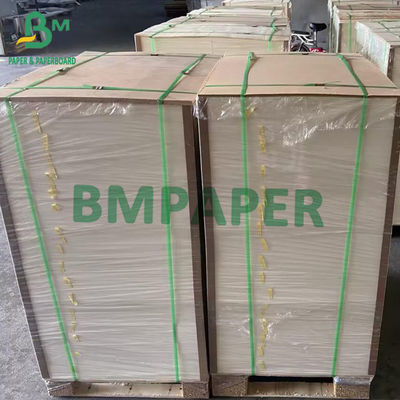 Yumuşak Altlık Kağıdı 0.7mm 0.8mm 0.85mm 100cm X 130cm Bira Mat Kağıt Levha