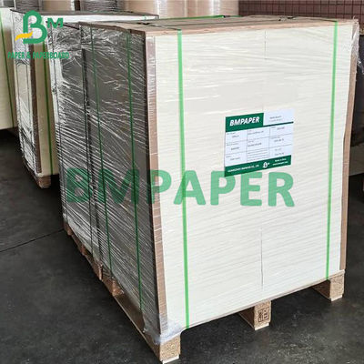 Yumuşak Altlık Kağıdı 0.7mm 0.8mm 0.85mm 100cm X 130cm Bira Mat Kağıt Levha