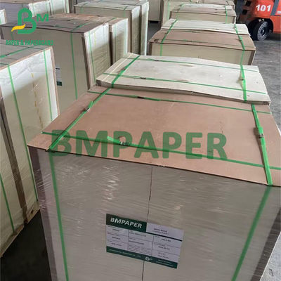 Emici Kağıt Doğal Beyaz Kaplanmamış Karton 700mm X 1000mm 0.7mm Kalınlık