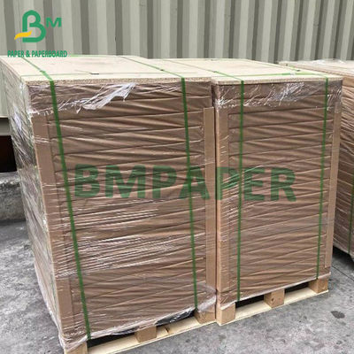 Defterler İçin Krem Rengi Yüksek Hacimli Kaplanmamış Ofset Kağıt 70gsm 80gsm 100gsm 120gsm
