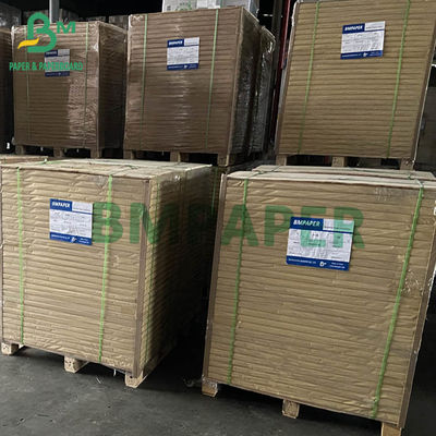 Defterler İçin Krem Rengi Yüksek Hacimli Kaplanmamış Ofset Kağıt 70gsm 80gsm 100gsm 120gsm