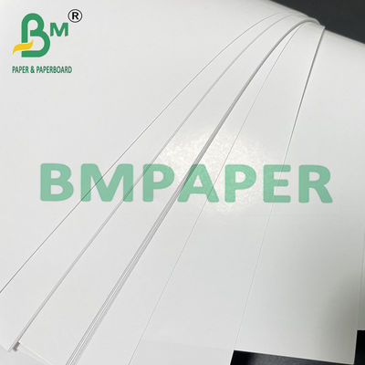 Üst Düzey Broşürler İçin 130GSM 115GSM 150GSM C2S Kanepe Kağıdı
