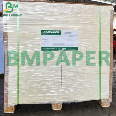 80 gram 70 * 100cm Yüksek Parlaklıklı El Yazısı Kağıdı Kaplanmamış Woodfree Kağıt