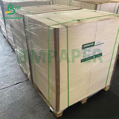 Beyaz C2S Parlak Kağıt 130gsm 115gsm 150gsm Çift Taraflı Parlak Kuşe Kağıt