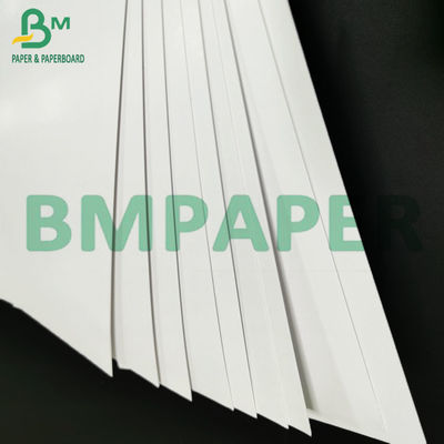 120 gram C2S İpek Parlak Kağıt Kitap Yazıcı Parlak Kuşe Kağıt