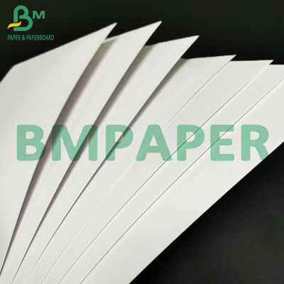 120 gram C2S İpek Parlak Kağıt Kitap Yazıcı Parlak Kuşe Kağıt