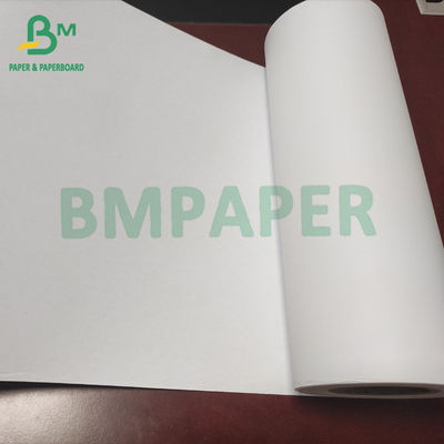SGS CAD Plotter Kağıdı 24 X 150 Mürekkep Püskürtmeli Bond Kağıt Ruloları 20 lb 2 &quot;Çekirdek
