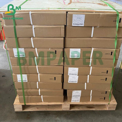 SGS CAD Plotter Kağıdı 24 X 150 Mürekkep Püskürtmeli Bond Kağıt Ruloları 20 lb 2 &quot;Çekirdek