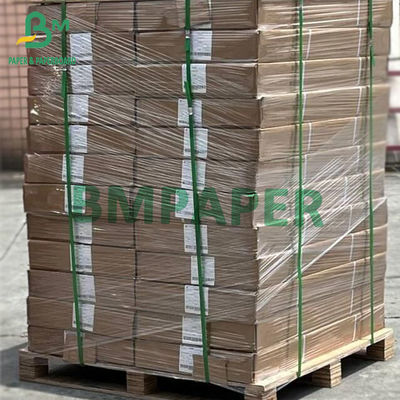 Plotter Kağıdı CAD Beyaz Kaplamalı Rulolar Karton Başına 5 Rulo 80gsm 914mm X 50yards