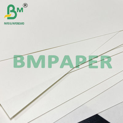 Kitap Baskısı İçin 75gsm Krem Sarı Renkli Hafif Defter Kağıdı