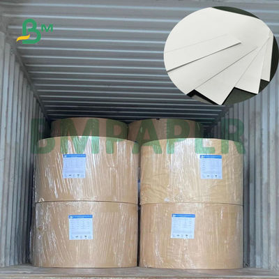 70g 80g Kaplamasız Woodfree Kağıt Düz Kaplama Beyaz Ağartılmış Woodfree Ofset Baskı Kağıdı