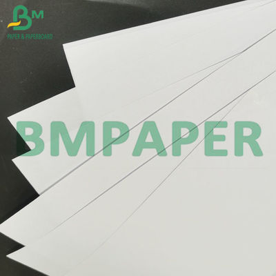 70g 80g 31×43inç Ofset Ağartılmış Kuşesiz Jumbo Bond Baskı Kağıdı