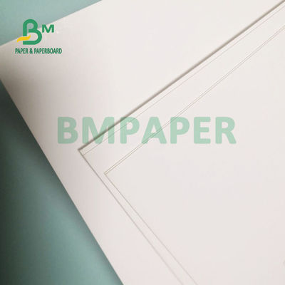 235gsm 260gsm GC1 Kozmetik Ambalajı İçin Kağıt Karton 700 x 1000mm