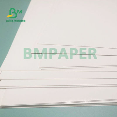 235gsm 260gsm GC1 Kozmetik Ambalajı İçin Kağıt Karton 700 x 1000mm
