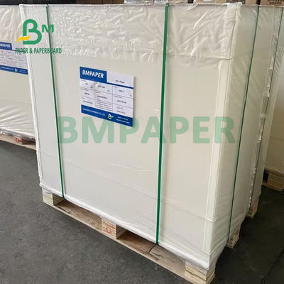 235gsm 260gsm GC1 Kozmetik Ambalajı İçin Kağıt Karton 700 x 1000mm