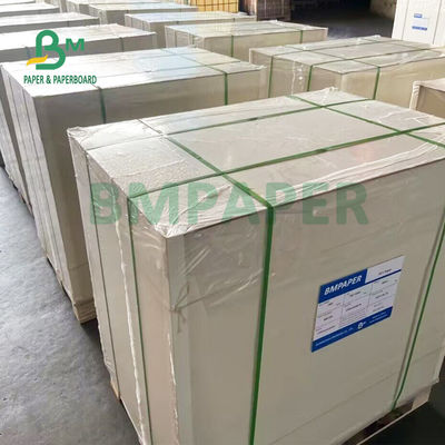 235gsm 260gsm GC1 Kozmetik Ambalajı İçin Kağıt Karton 700 x 1000mm