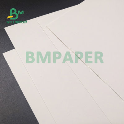 Bisküvi Paketi İçin 270gsm 350gsm C1S Gıda Kurulu Mükemmel Katlama Mukavemeti