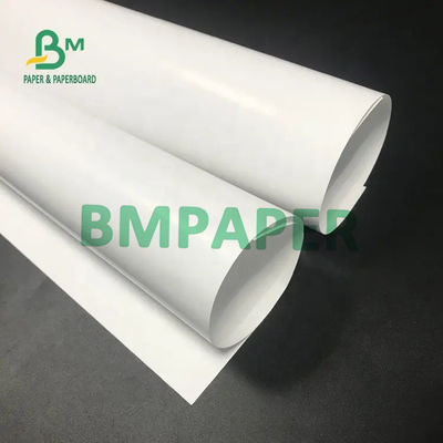 130gsm 140gsm 150gsm Çok Parlak 2 Tarafı Kuşe Kuşe Kuşe Kağıt Kanepe Kağıt Toplama Paketi