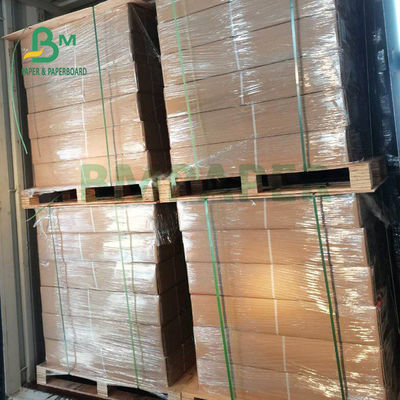 Mühendislik Planları İçin 20lb CAD Kaplanmamış Mürekkep Püskürtmeli Plotter Kağıdı 24 '' 36 '' X 150'