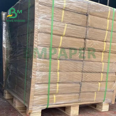 60gsm 83gsm Çocuk Çizimi İçin Saydam Aydınger Kağıt Ruloları 20 '' 24 '' X 50m