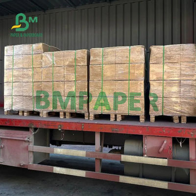 24 gsm 28 gms Diş çubuğu ambalaj kağıdı rulo karton başına 10pcs bakire pulp beyaz rolleri