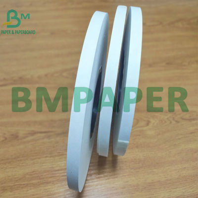 Beyaz Saman Ambalaj Gıda Sınıfı Kraft Kağıt 24gsm 28gsm Ambalaj Craft Papel