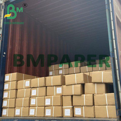 Yazarkasalar için 80x80MM 57x50MM Beyaz Yarı Saydam Kağıt Yazı Kağıdı