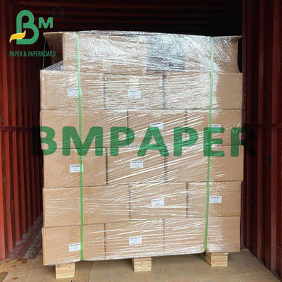 Casier POS Till için 80mm 57mm Termal Makbuz Etiket Kağıdı Rulosu