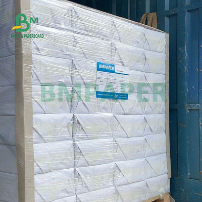 Dosya Klasörü İyi Sertlik 70 x 100cm için 2mm 1250gsm Gri Karton Kitap Ciltleme Kurulu