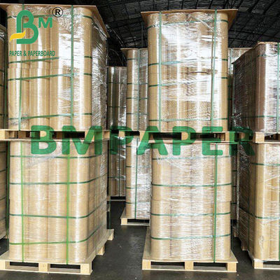Son Uygulama Binası İçin 80gsm Mavi Dijital Plotter Kağıdı 610mm Düzeni