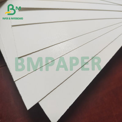 Sigara Karton 210g 215g için Tamamen Kaplamalı Bir Tarafı Katlanır Kutu Kurulu