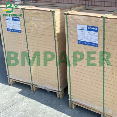 210g 215g 230g Tek Taraflı Kaplamalı C1S Sigara Kartonları İçin Katlanır Kutu Kartı