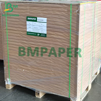 250G 300G C2S Kart Yüksek Toplu Beyaz Kağıt 31&quot; X 43&quot; 41&quot; x 24&quot;100 Sayfa/Top