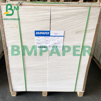 Sıcak Yemek İçin 190gsm 200gsm 210gsm Gıda Güvenli Bardak Kağıdı