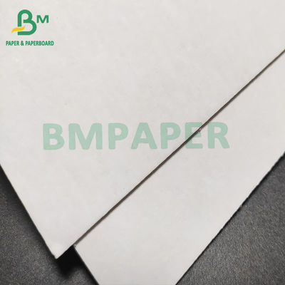 Çift Taraflı Beyaz Karton 1mm 1.5mm Boyut 700mm X 1000mm Yüksek Sertlik