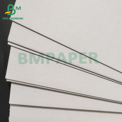 Çift Taraflı Beyaz Karton 1mm 1.5mm Boyut 700mm X 1000mm Yüksek Sertlik