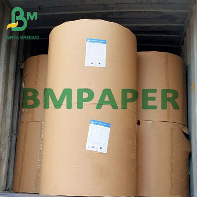 Yüksek Sınıf Kitap Kapakları İçin 80g 90g 100g C2S Mat Baskı Kağıdı