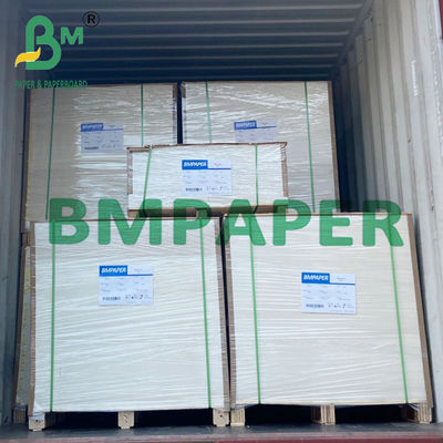 Yüksek Sınıf Kitap Kapakları İçin 80g 90g 100g C2S Mat Baskı Kağıdı