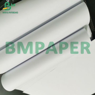 İyi Yazma Yüzeyi 60g 70g Yüksek Hacimli Kitap Kağıdı Fildişi Renkli Woodfree Kağıt